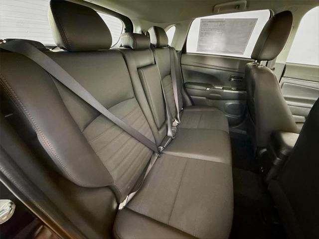 2026 Mitsubishi Outlander Sport 2.0 SE