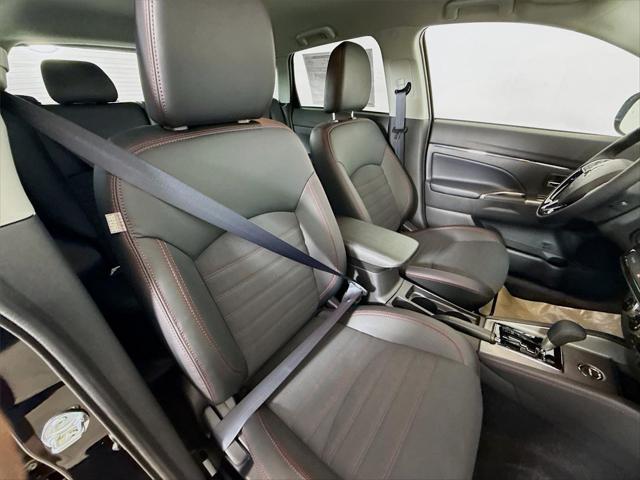 2026 Mitsubishi Outlander Sport 2.0 SE