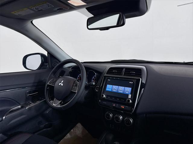2026 Mitsubishi Outlander Sport 2.0 SE