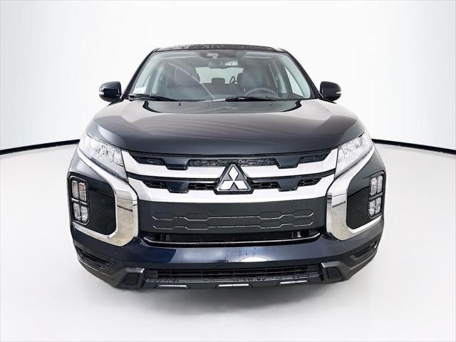 2026 Mitsubishi Outlander Sport 2.0 SE