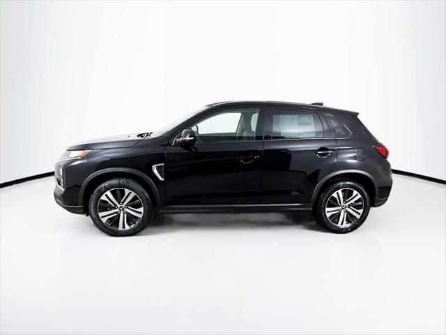 2026 Mitsubishi Outlander Sport 2.0 SE