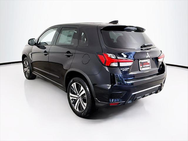 2026 Mitsubishi Outlander Sport 2.0 SE