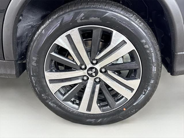 2026 Mitsubishi Outlander Sport 2.0 SE