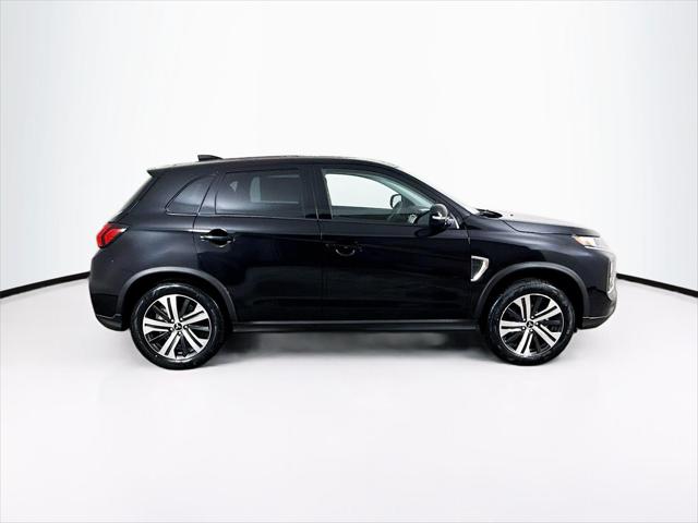2026 Mitsubishi Outlander Sport 2.0 SE