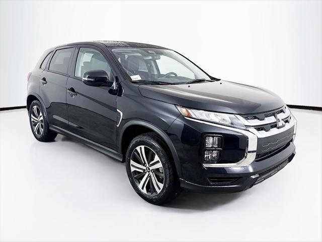 2026 Mitsubishi Outlander Sport 2.0 SE