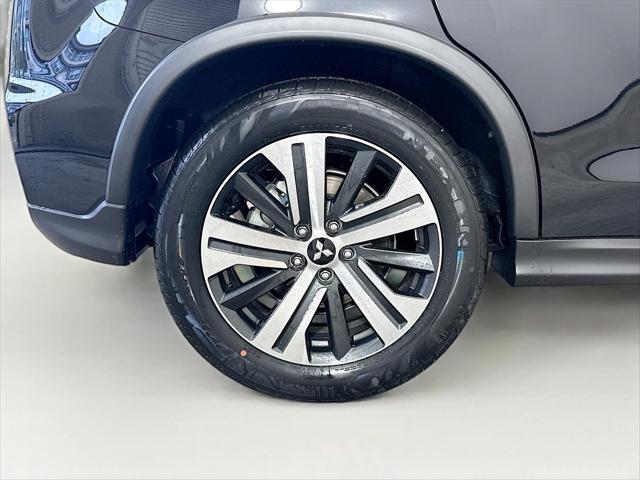 2026 Mitsubishi Outlander Sport 2.0 SE