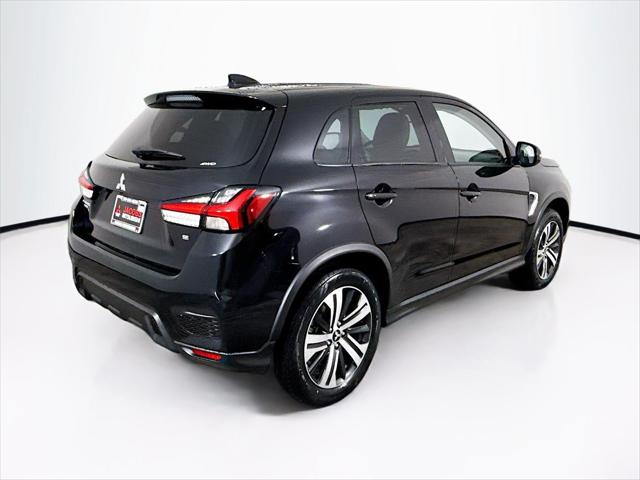 2026 Mitsubishi Outlander Sport 2.0 SE