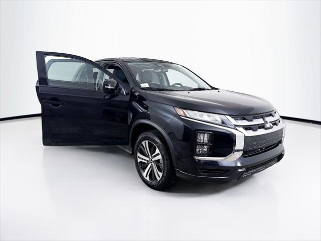 2026 Mitsubishi Outlander Sport 2.0 SE