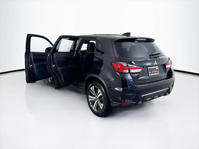2026 Mitsubishi Outlander Sport 2.0 SE