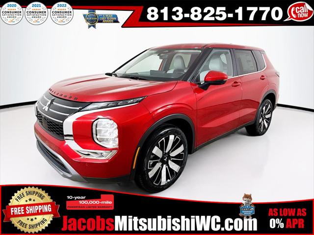 2026 Mitsubishi Outlander SE 1.5T 2WD for sale in Wesley Chapel, FL