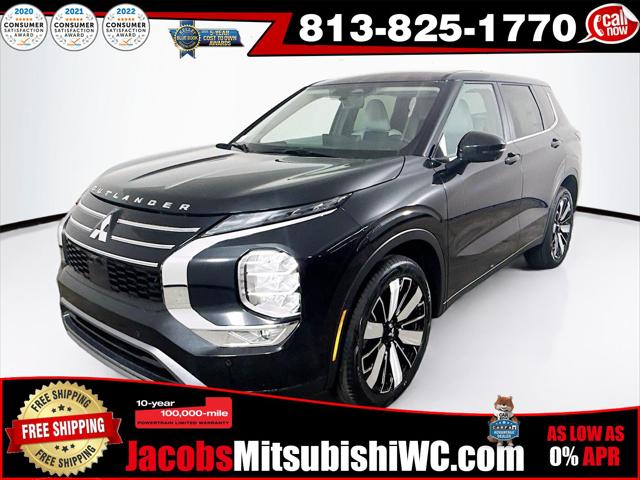 2026 Mitsubishi Outlander SE 1.5T 2WD for sale in Wesley Chapel, FL