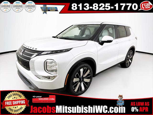 2026 Mitsubishi Outlander SE 1.5T 2WD for sale in Wesley Chapel, FL