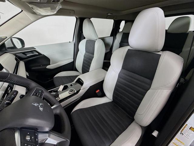 2026 Mitsubishi Outlander SE 1.5T 2WD