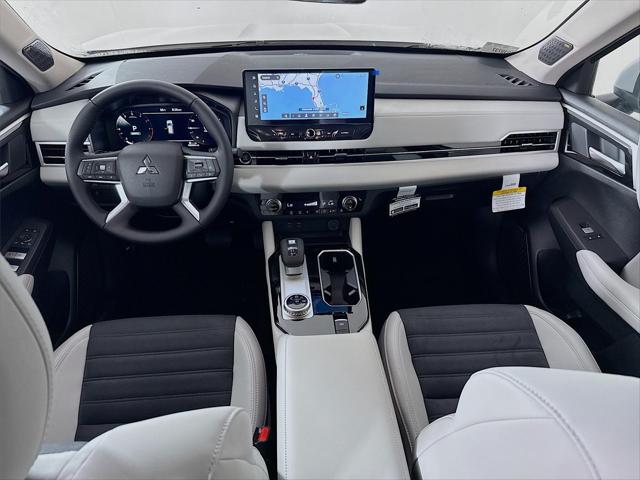 2026 Mitsubishi Outlander SE 1.5T 2WD