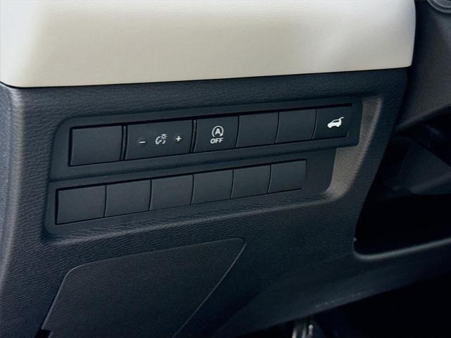 2026 Mitsubishi Outlander SE 1.5T 2WD
