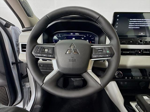 2026 Mitsubishi Outlander SE 1.5T 2WD