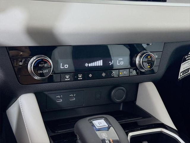 2026 Mitsubishi Outlander SE 1.5T 2WD