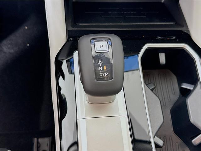 2026 Mitsubishi Outlander SE 1.5T 2WD