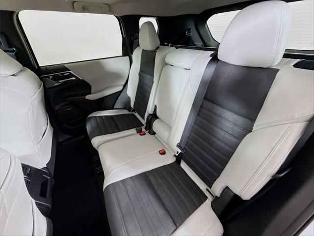 2026 Mitsubishi Outlander SE 1.5T 2WD