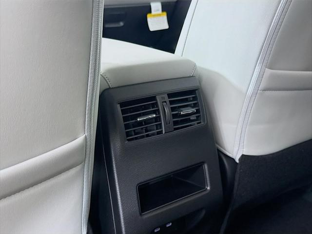 2026 Mitsubishi Outlander SE 1.5T 2WD