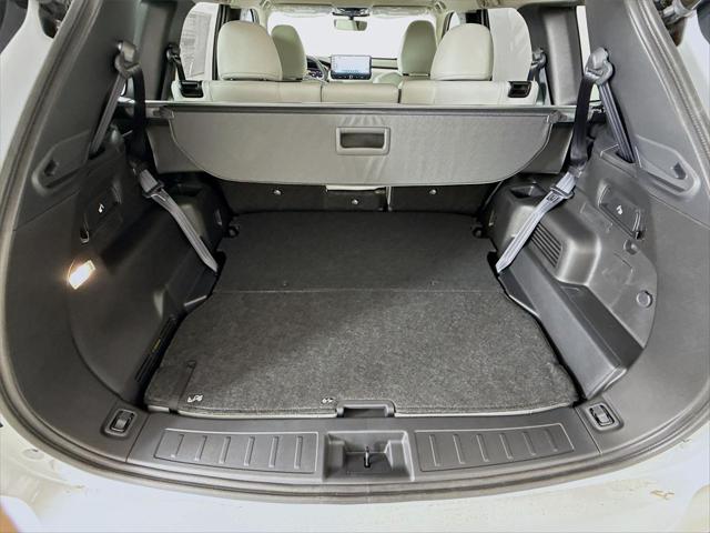 2026 Mitsubishi Outlander SE 1.5T 2WD