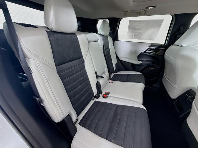 2026 Mitsubishi Outlander SE 1.5T 2WD