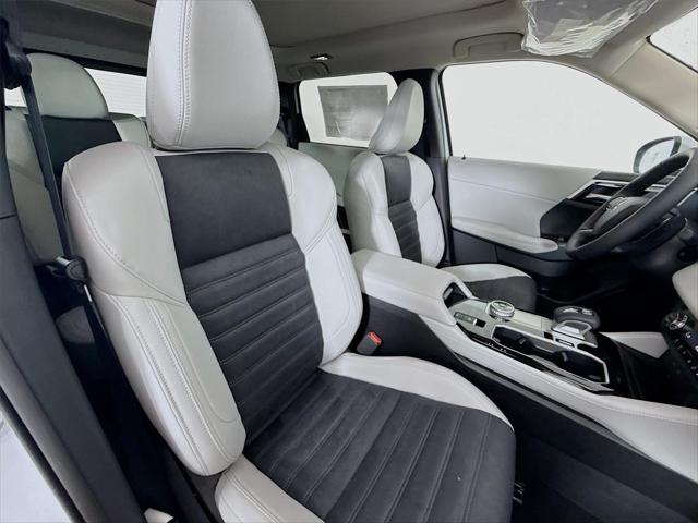 2026 Mitsubishi Outlander SE 1.5T 2WD