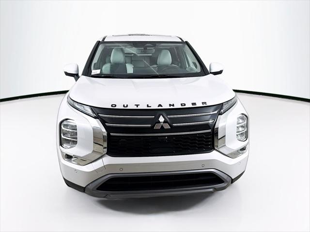 2026 Mitsubishi Outlander SE 1.5T 2WD