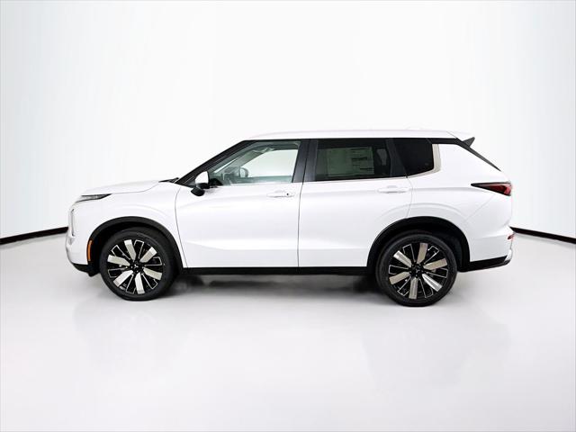 2026 Mitsubishi Outlander SE 1.5T 2WD