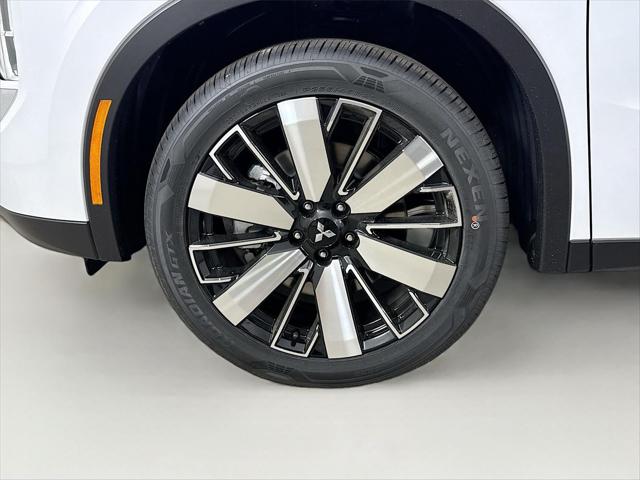 2026 Mitsubishi Outlander SE 1.5T 2WD