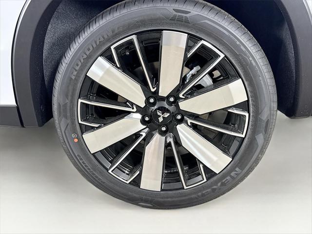 2026 Mitsubishi Outlander SE 1.5T 2WD