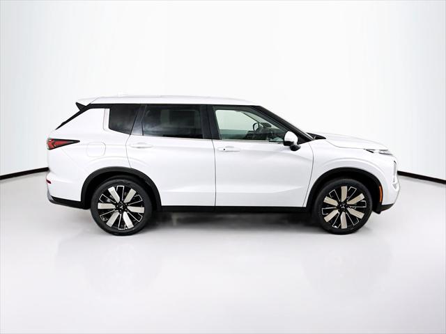 2026 Mitsubishi Outlander SE 1.5T 2WD