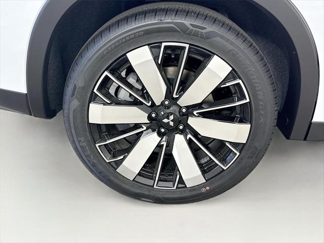 2026 Mitsubishi Outlander SE 1.5T 2WD