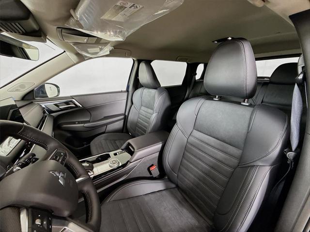 2026 Mitsubishi Outlander SE 1.5T 2WD