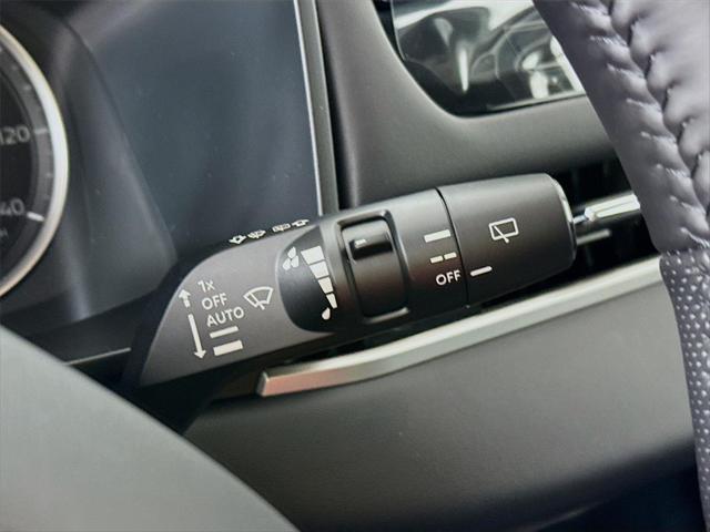 2026 Mitsubishi Outlander SE 1.5T 2WD