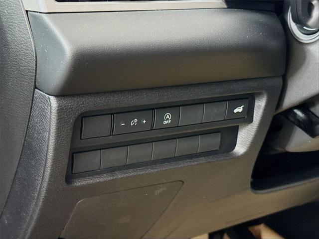 2026 Mitsubishi Outlander SE 1.5T 2WD