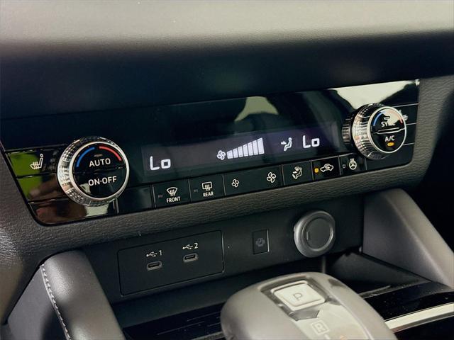 2026 Mitsubishi Outlander SE 1.5T 2WD