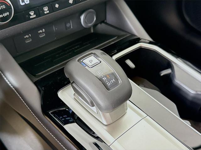 2026 Mitsubishi Outlander SE 1.5T 2WD