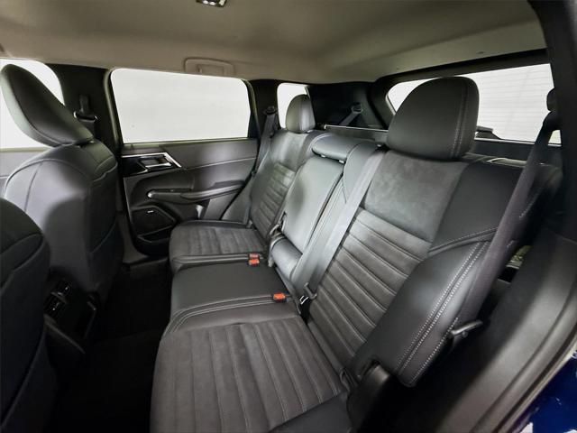 2026 Mitsubishi Outlander SE 1.5T 2WD