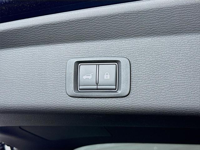 2026 Mitsubishi Outlander SE 1.5T 2WD