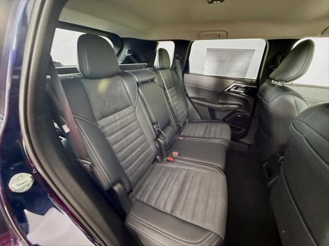 2026 Mitsubishi Outlander SE 1.5T 2WD