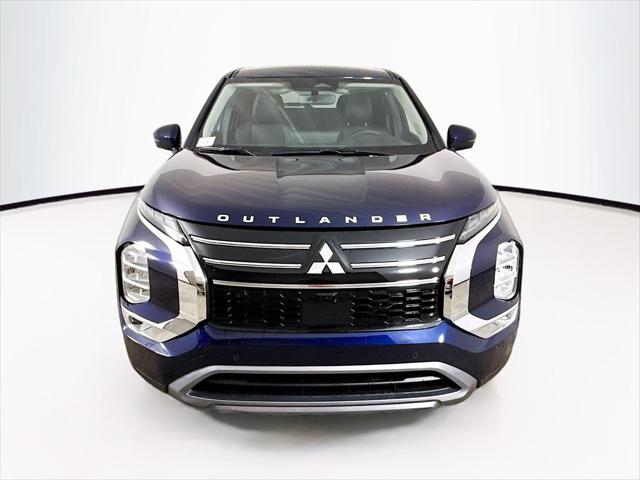 2026 Mitsubishi Outlander SE 1.5T 2WD