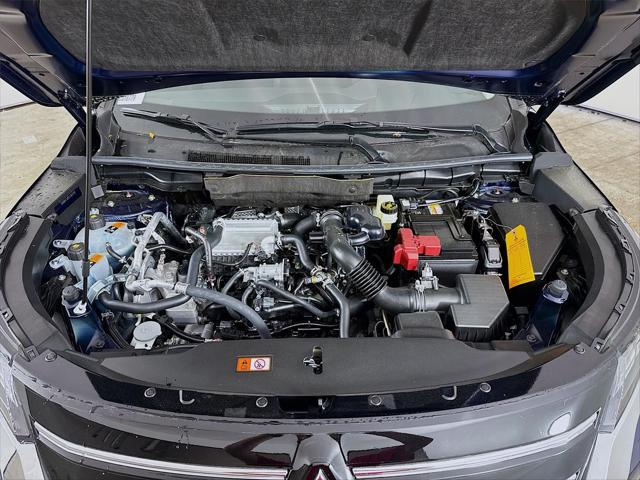 2026 Mitsubishi Outlander SE 1.5T 2WD