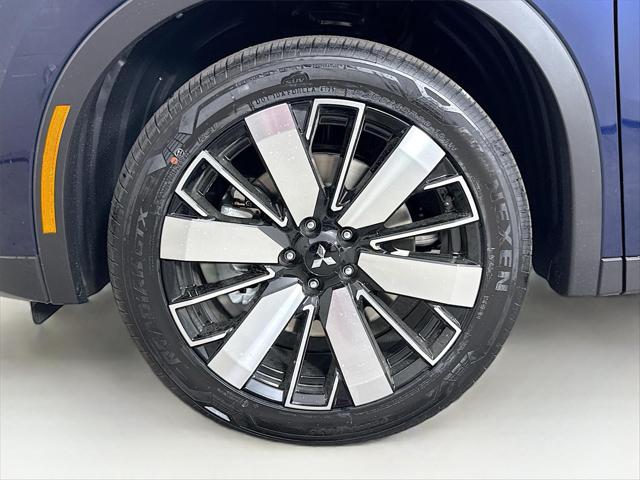 2026 Mitsubishi Outlander SE 1.5T 2WD