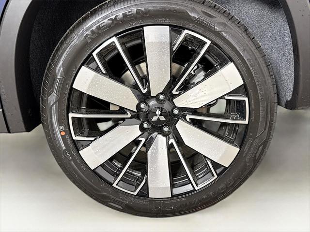 2026 Mitsubishi Outlander SE 1.5T 2WD