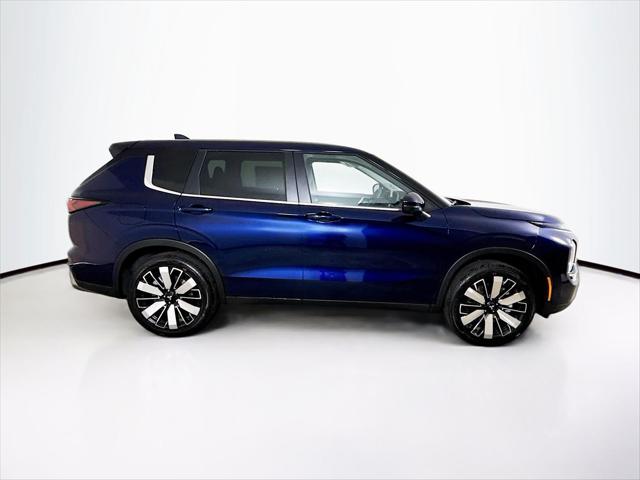 2026 Mitsubishi Outlander SE 1.5T 2WD