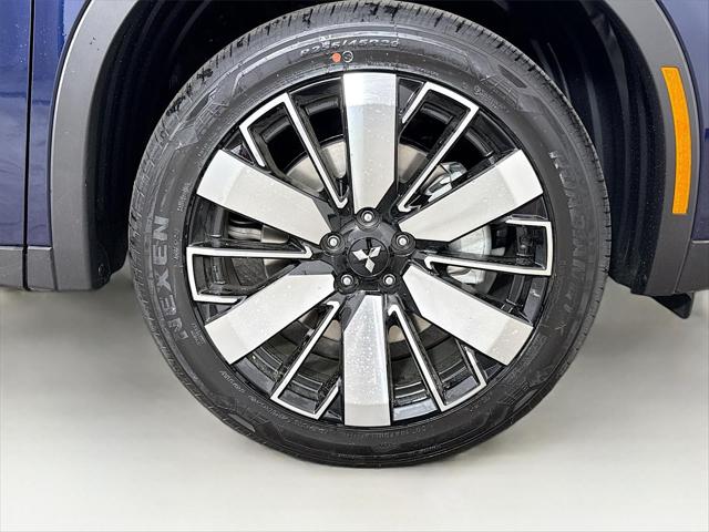 2026 Mitsubishi Outlander SE 1.5T 2WD