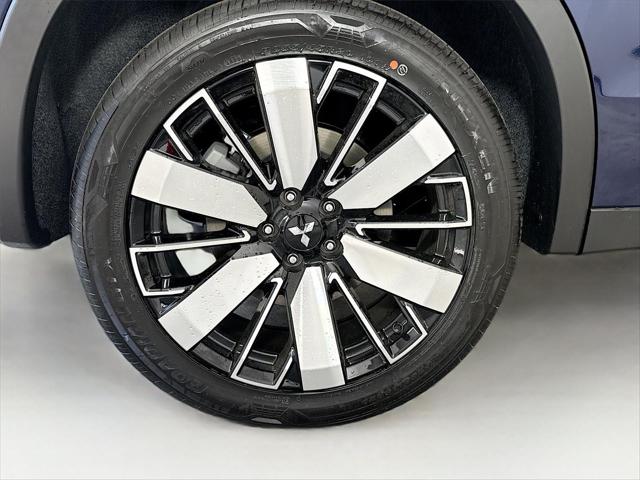 2026 Mitsubishi Outlander SE 1.5T 2WD