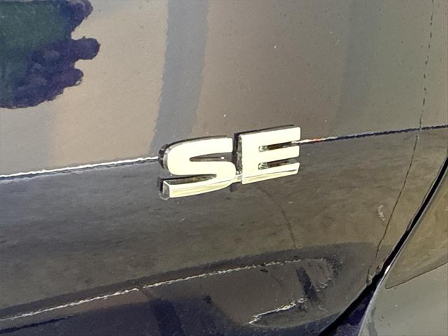 2026 Mitsubishi Outlander SE 1.5T 2WD