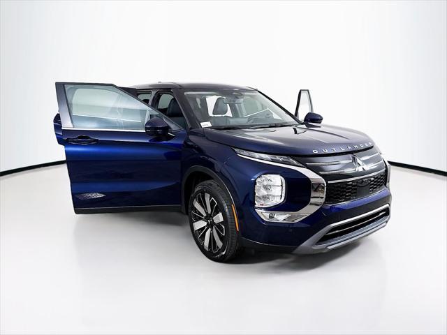 2026 Mitsubishi Outlander SE 1.5T 2WD